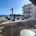 Con Vistas Al Mar Y Parking *