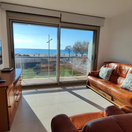 Apartment Con Vistas Al Mar Y Parking *